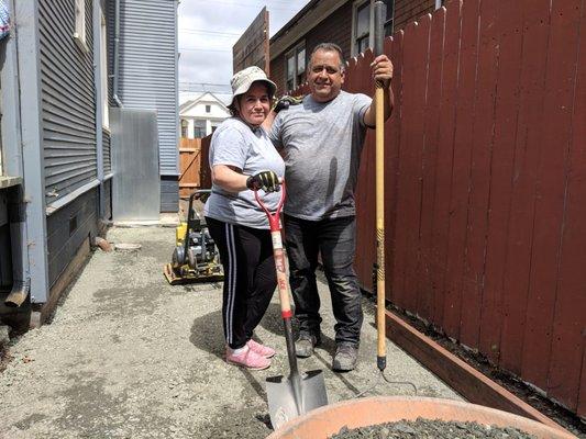 G & T Remodeling & Handyman