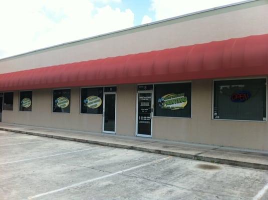 Great Western Screen Printing