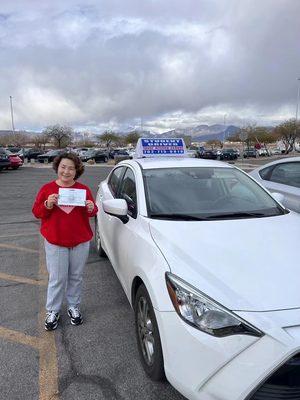 Favor Driving School