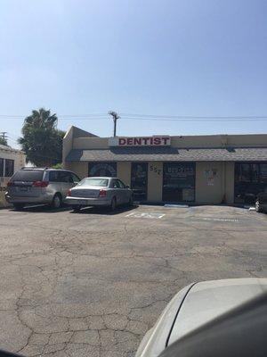 Colton Valley Dental