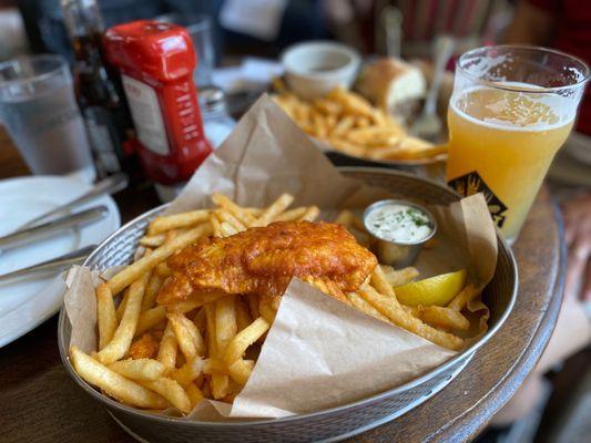 Brit's Pub