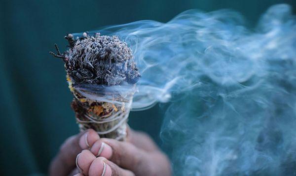 Sacred Heart Medicine Sanctuary