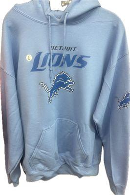 Mr. Hoodie Retail & Digital Printing