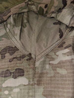 Stripes - the Alterations Place