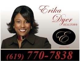 Erika Dyer Homes