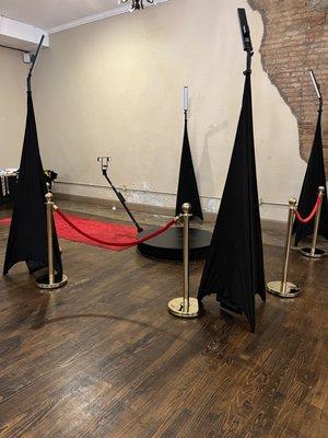 iPic360 Party and Equipment Rental