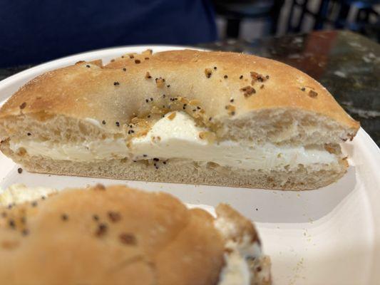 Bagel Plaza