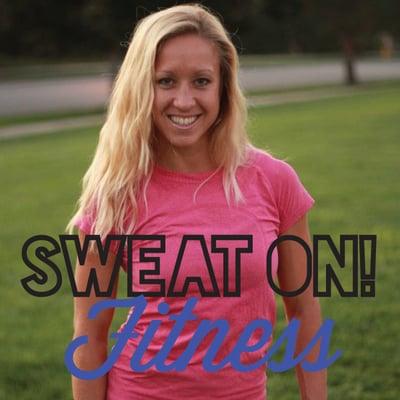 Kacie Cleveland is the head coach at Sweat On Fitness! She is a professional athlete, certified trainer & CrossFit coach