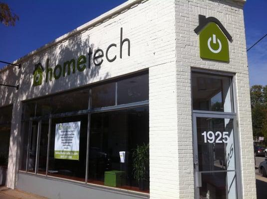 Hometech Computer Solutions
