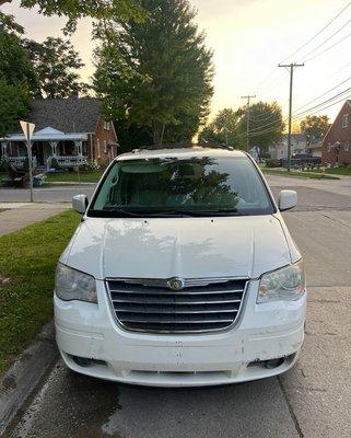 Unlimited Auto Sales