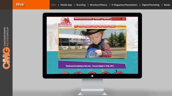 Contemporary Media Group