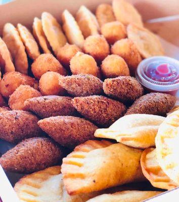 Postres & Picaderas By Viviana