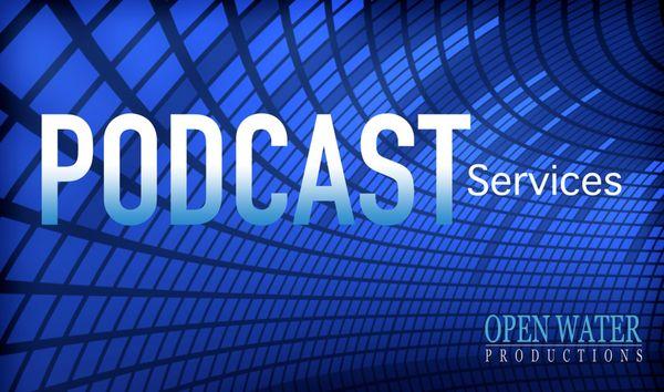 Open Water Productions