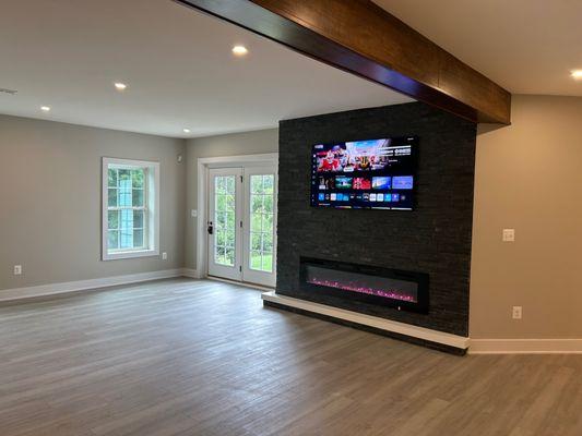 Langley-Remodeling
