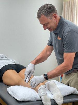 Elevate Physical Therapy and Sports Medicine