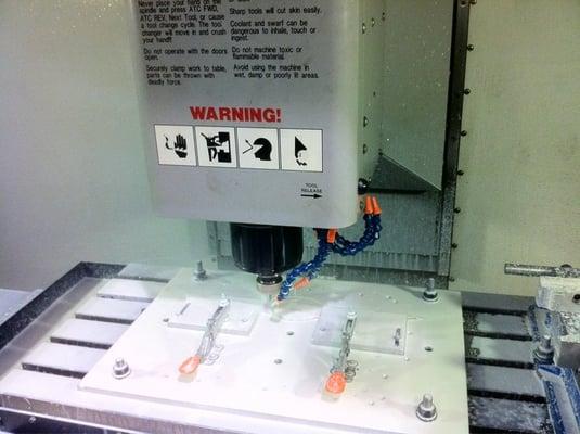 Quality Metal Works
