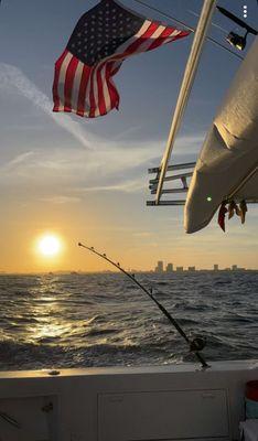 My Time Sportfishing