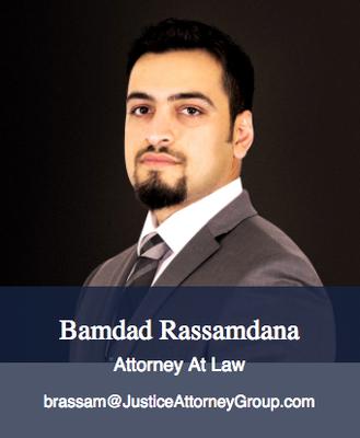 Justice Attorney Group