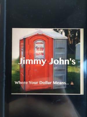 Jimmy John's