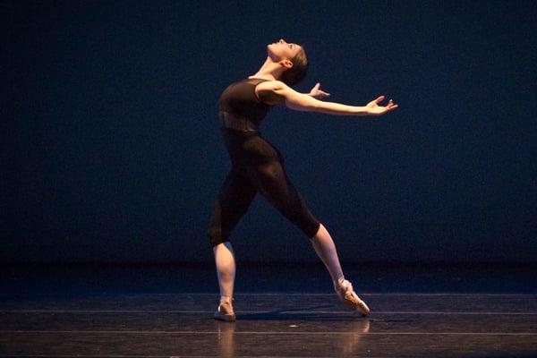 Manassas Ballet Theatre & Academy