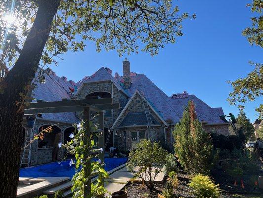 Enclave Roof Systems