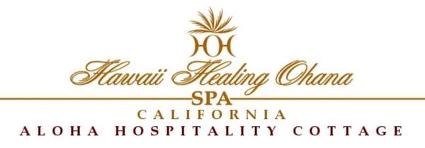 Hawaii Healing Ohana Spa