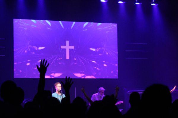 Encounter Church