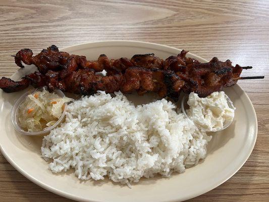 Lily's Philippine Bakery And Restaurant