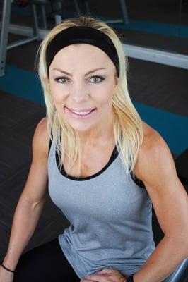 Lola Fitness & Nutrition