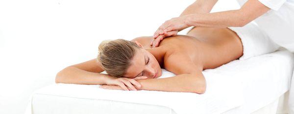 Mind Body Works Massage