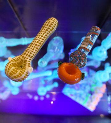 Planet Puff - Houston