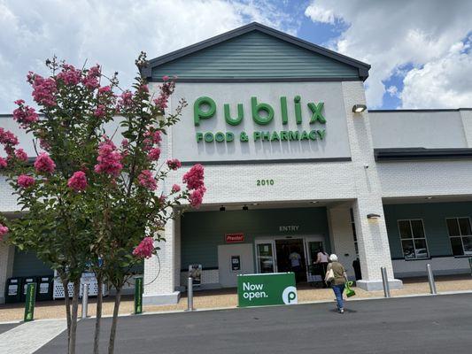 Publix Super Market