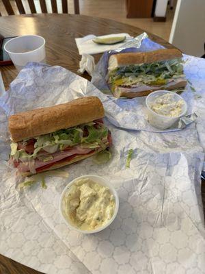 Backroads Deli