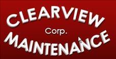 Clearview Maintenance