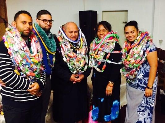 Samoan Christian Fellowship Assembly of God