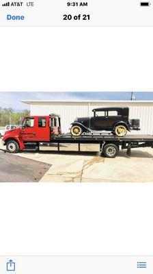 Premier Auto Towing