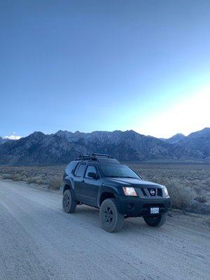 Mannys Automotive Solution