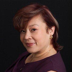 Our CEO Marjorie Landron, LSW, CSW-I, CAMS-II