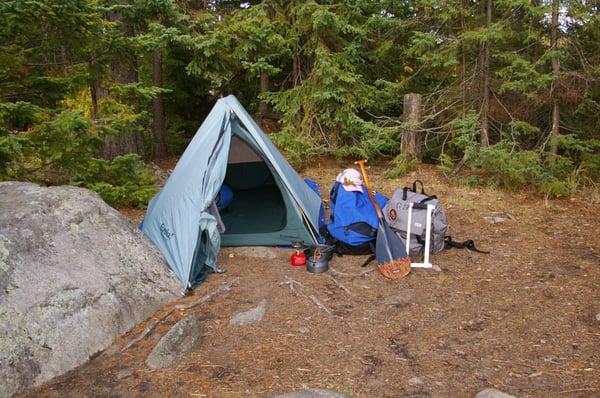 Voyageur North Outfitters