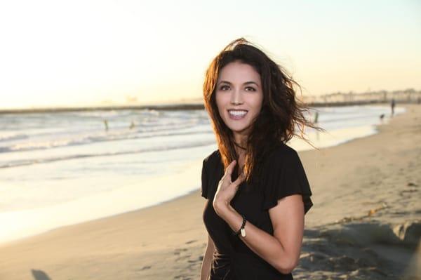 Paula Cook, R.BIE, CNC. Owner of Natural Wellness and Allergy Relief