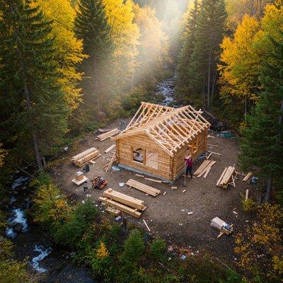 Mountain Fresh cleaning and maintenance