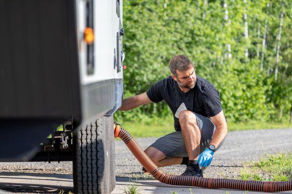 Acclaim Mobile RV Inspections and Repairs