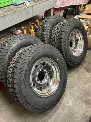 Wamic Auto Parts & Repair