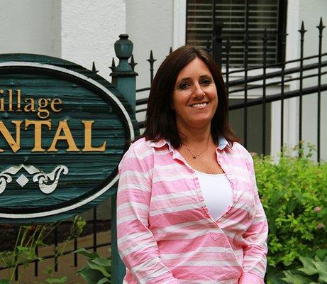 Village Dental - Hudson