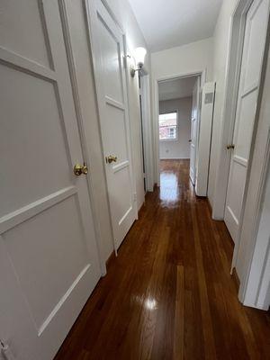 Beckanize with Ninoska