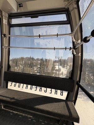 Breckenridge Station