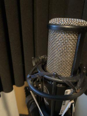 Dented I don't appreciate that ..