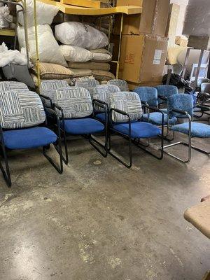 Felix the Upholsterer