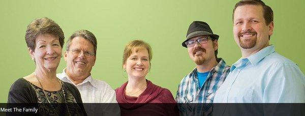 Broomfield Vacuum Center