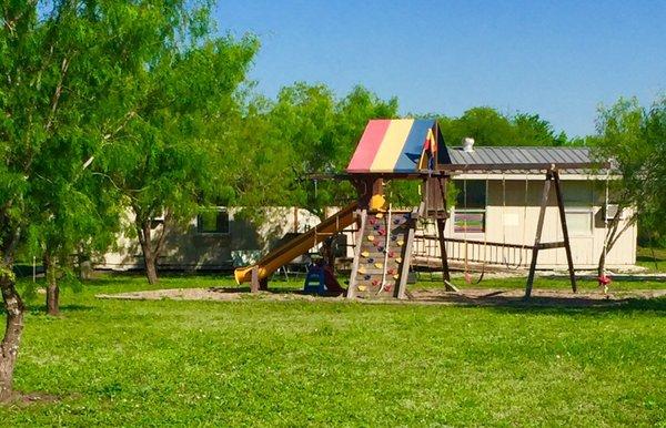 Gilmore Heritage RV Park